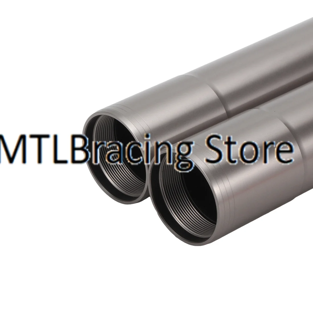 Front Fork Shock Absorber Outer Tubes For DUCATI Multistrada 1260 Enduro Touring 2019-2020 1200 Enduro Touring 2016-2018 565mm