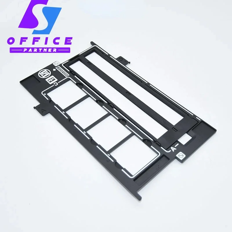 1pcs. 1423040 Photo Holder Assy Film Slide 35mm Negative Holder & Cover Guide for Epson V500 V550 V600 4490 2450 3170 3200 4180