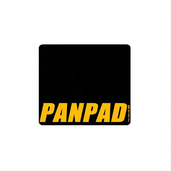 PANPAD لوحة ماوس زجاجية طلاء + تغطية كاملة برايمر WALLHACK عملية الألعاب الرياضية الإلكترونية لوحة زجاجية الراقية اللاعبين Valorant CSGO