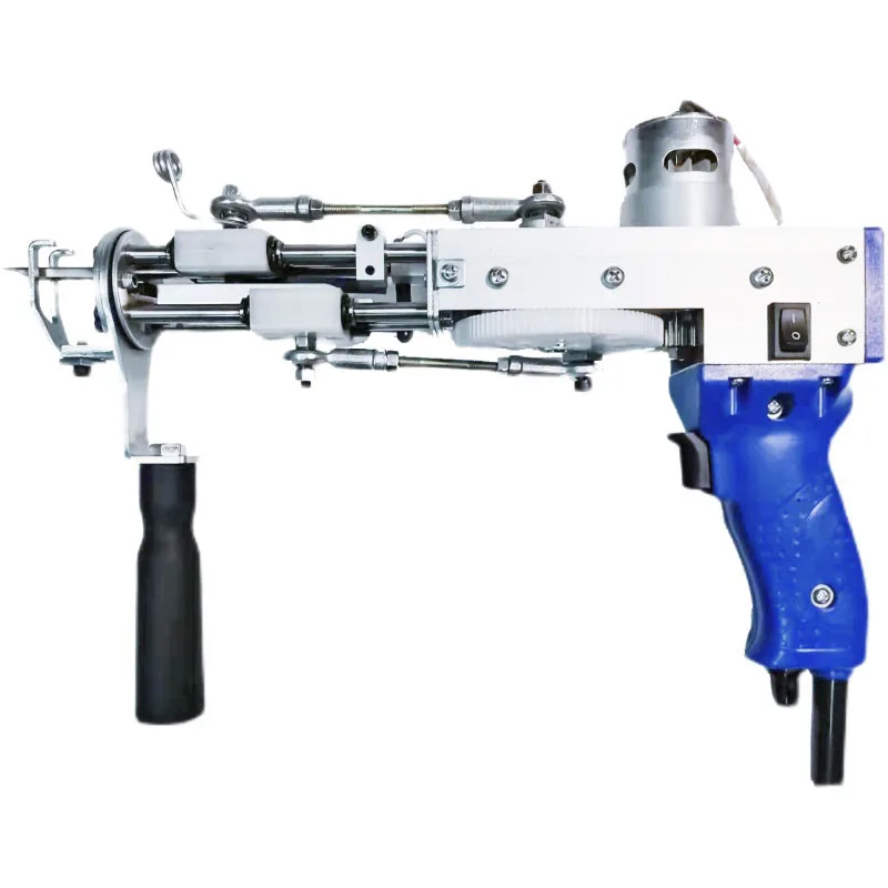 Tufting Poke Embroidery Gun Gun Tufting Gun Tufting Machine Tufting Carpet Wool Weaving Machine Weaving Tool Upgrade