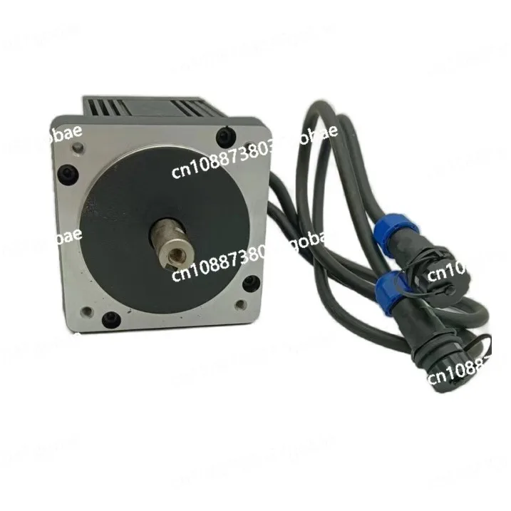 محرك DC بدون فرش مع صامولة مقاومة للماء ومضادة