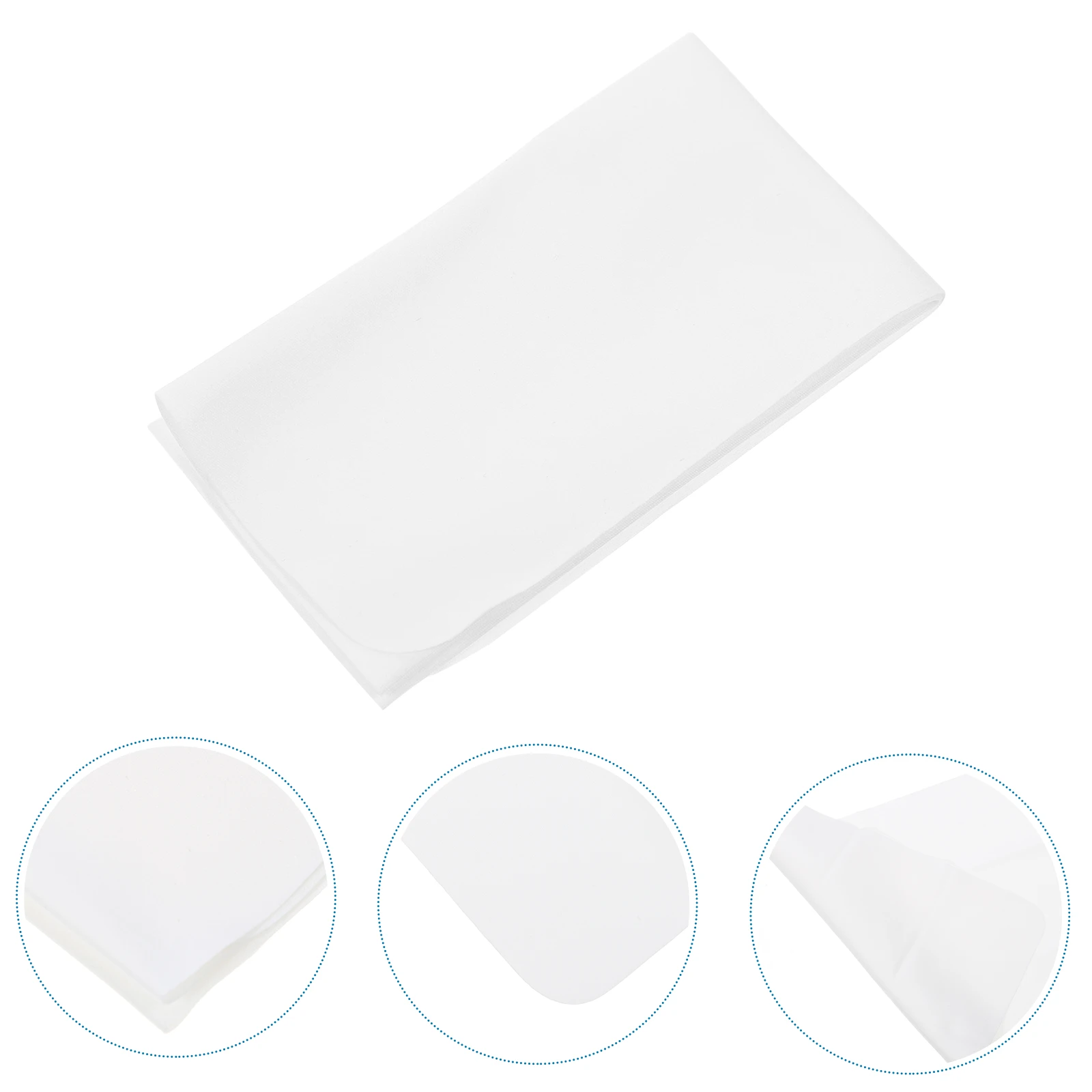 

8 Pcs Cleaning Cloth For Camera Lens Cleaning Cloth Reusable Fine Non Scratch for Eyeglasses Camera Lens Screens Portable
