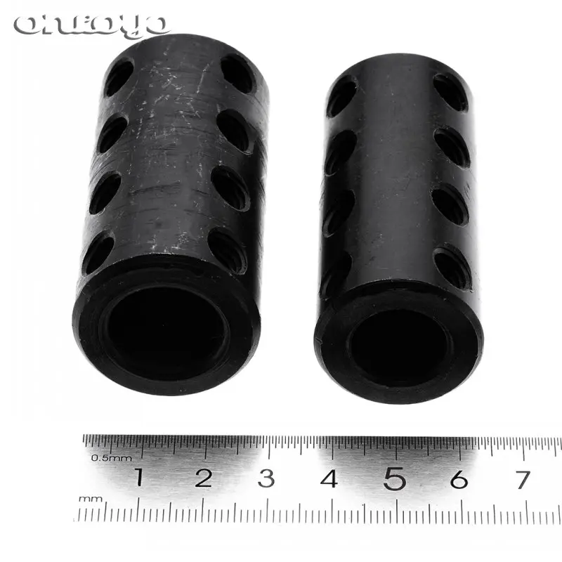 Computer Embroidery Machine Parts 8 Hole Connecting Sleeve Shaft
