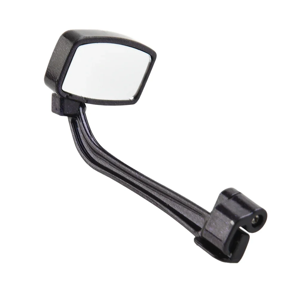 Bike Rearview Mirror Riding Parts Sunglasses 360 Degree Bike Rear View Mirror Cycling Accessories ABS Material