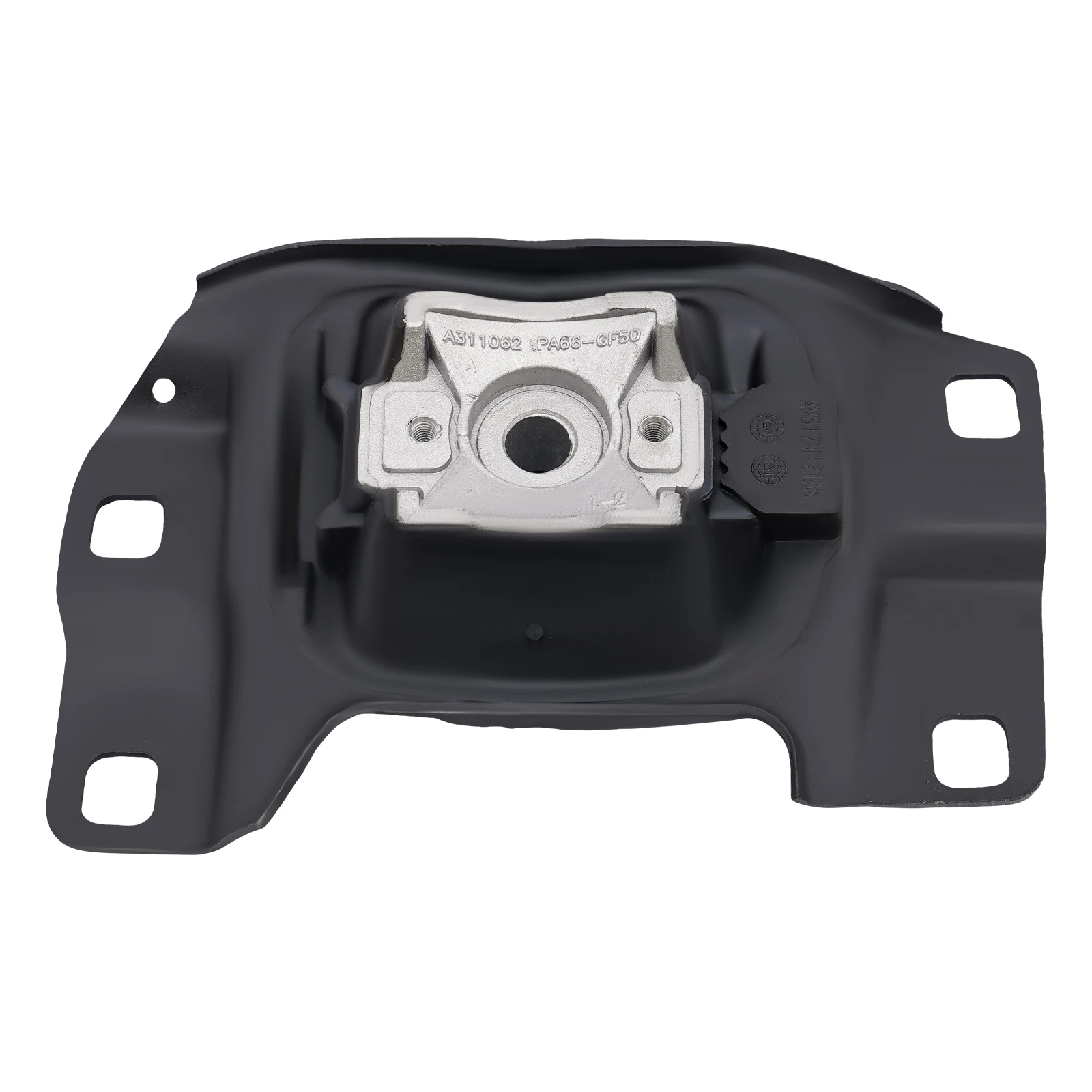 Kit di montaggio motore da 3 pezzi compatibile con il kit di montaggio motore automatico Ford Escape 1.6L 2013-2019