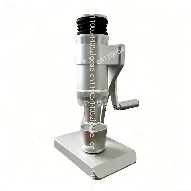 63Mm Cone Grinding Blade Hand Coffee Grinder Silver Ultrafine Grinder