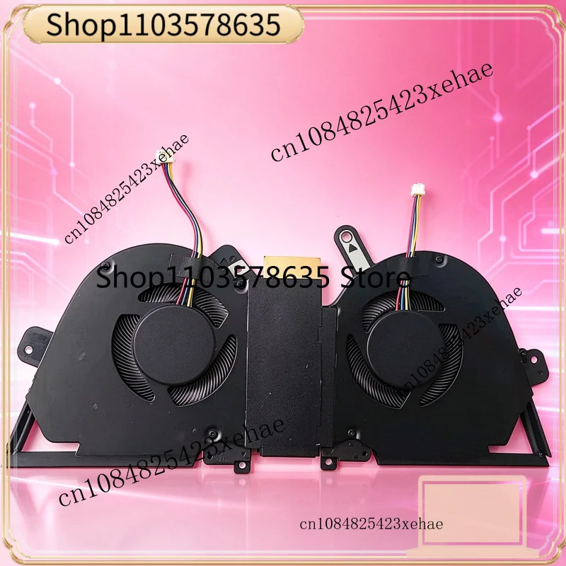 Notebook Cooling Cooler 12V for ASUS TUF Gaming Air FX516 FX516P FX516PE FX516PR