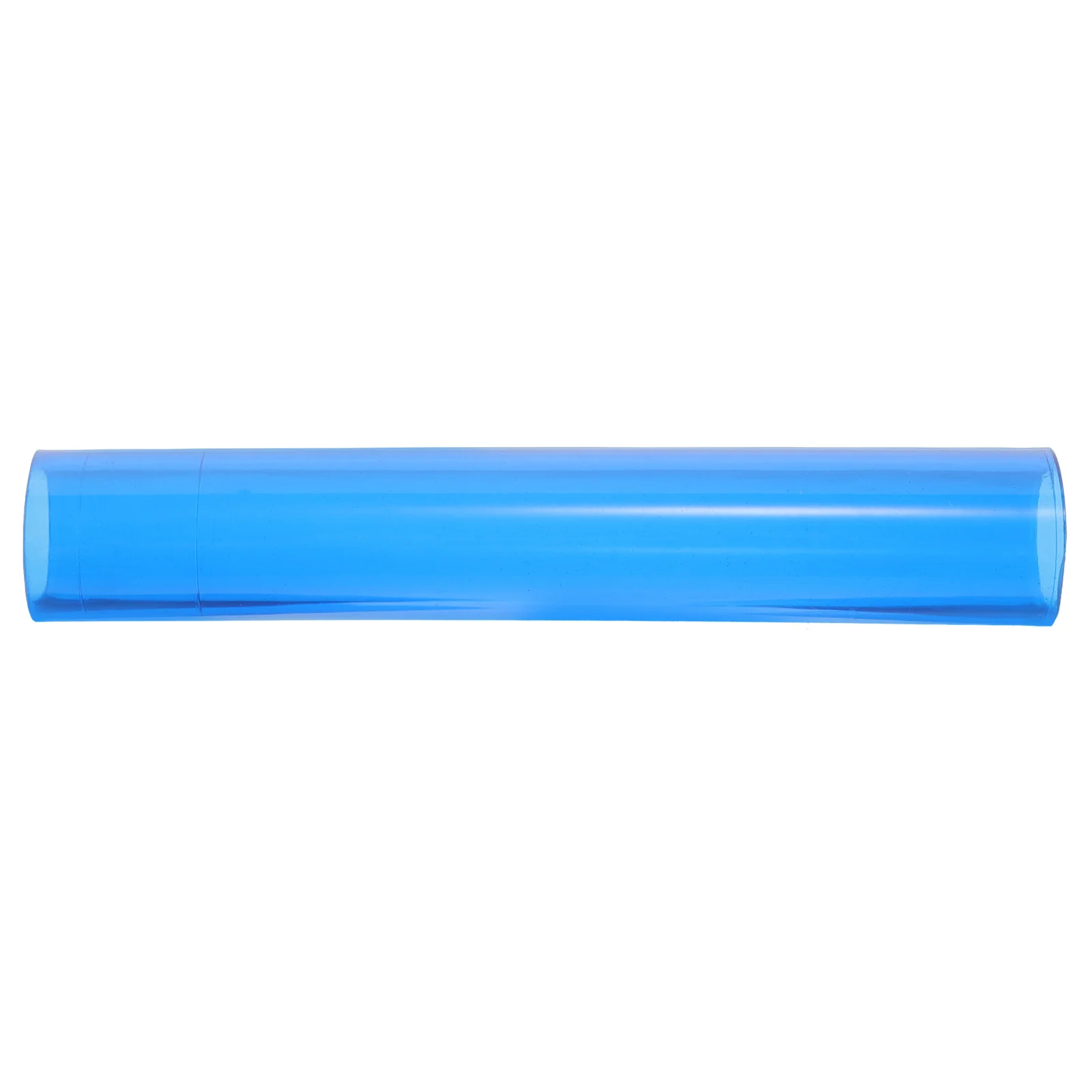 

Table Tennis Racket Rubber Plastic Roller Pingpong Rubbers Tube Paddle 1830X300X300CM Blue