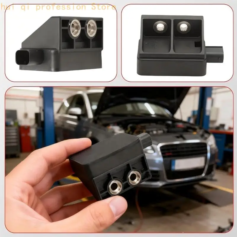ABS G202 Gierratensensormodul für Golf 4 Stabilitätskontrolle Service und Reparatur H8WE – Detail 7