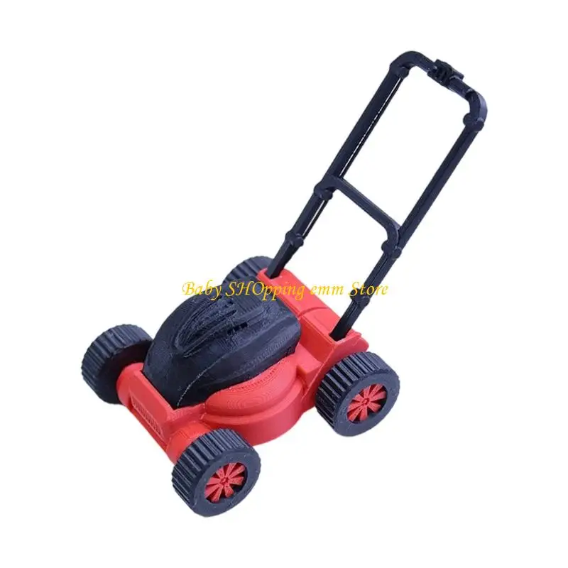 유아를 위한 23GD 미니 정원 트리머 장난감은 재미있는 척을 통해 조화를 강화합니다