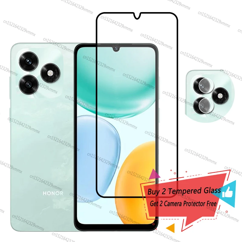 Full Cover Glue Gla…