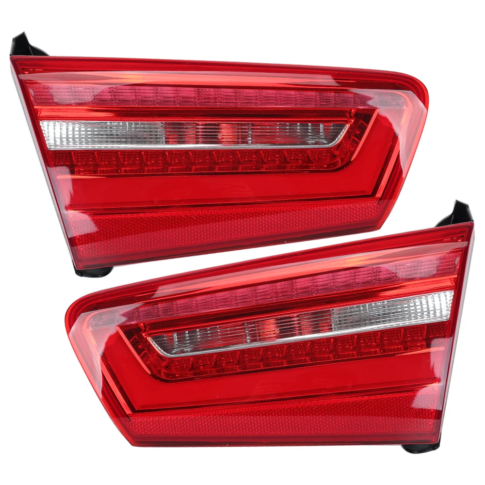 1 pc Outer/Inner Left/Right Tail Light for Audi A6 C7 2012-2016