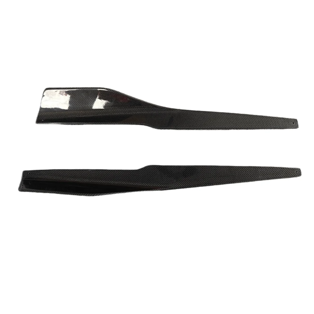 

High Quality Carbon Fiber AC Style Body Kit Side Skirt Modification for 8 Series G14 G15 G16