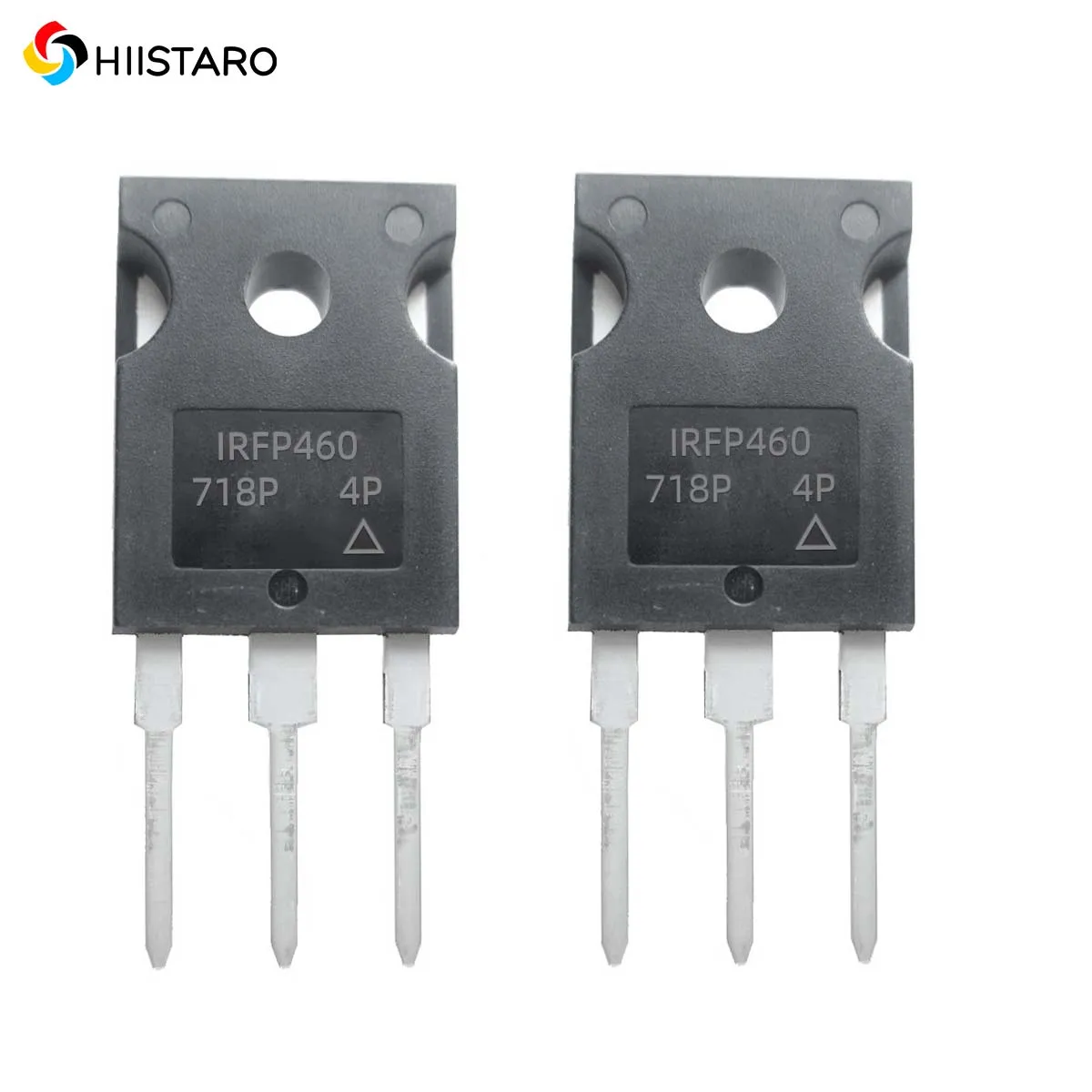 5Pcs IRFP460 IRFP460A IRFP460LC 500V20A Field Effect N-channel TO-247
