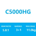 C5000HG