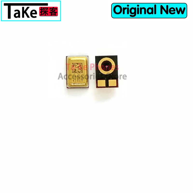10-100Pcs  for Motorola Moto G4 Play / G5 / G6 Play / G8 / E5 / One Action Inner MIC Receiver Speaker Microphone