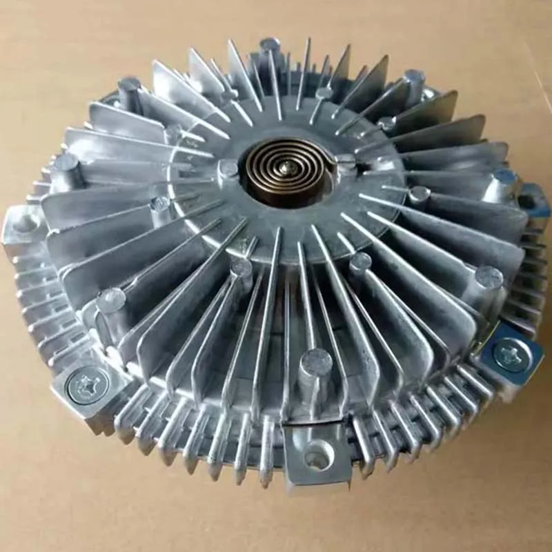 Radiator Fan Clutch For Cheverolet Colorado 2012-2019 94716850