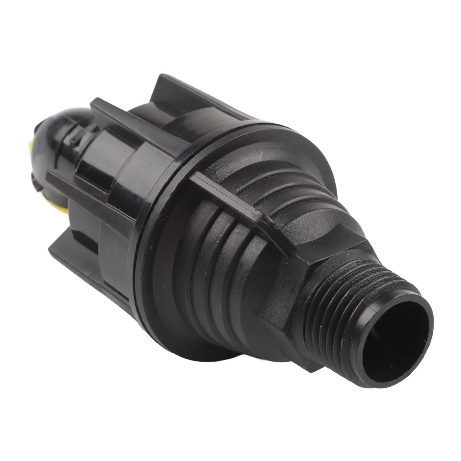 Equipment Rotating Lawn Sprinkler Flow Rate 0.5-0.7 M Easy Installation Design Multi-Outlet Design Spraying Radius 5-10m