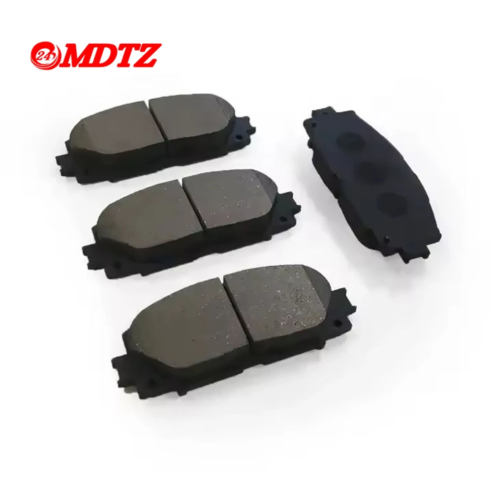 Auto Front Brake pads for Toyota Camry AVALON Saloon RAV4 LEXUS ES UX 04465-06150