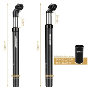 Zoom süspansiyonunun 6 büyük satışı, no. 4