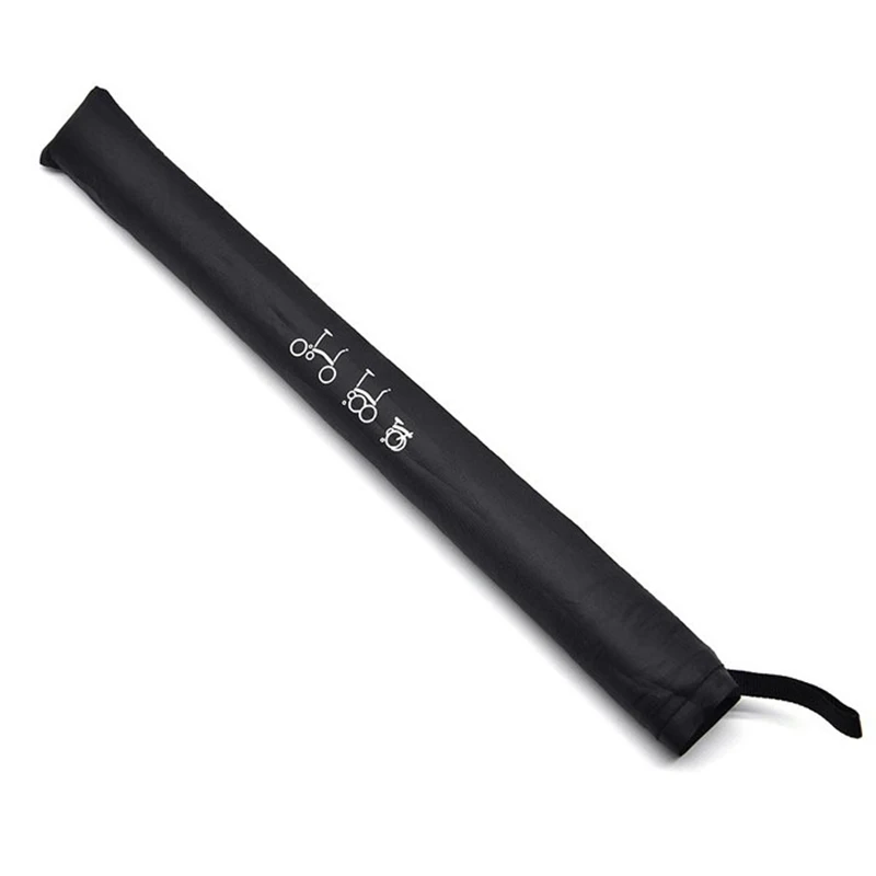 Hot Sale Cycling Bike Frame Hidden Dust Cover For Folding Bicycle Protective Gear Protector With Bag