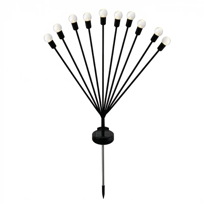 Waterproof LED decorative lights are suitable for garden lawn villa park Christmas holiday decorations