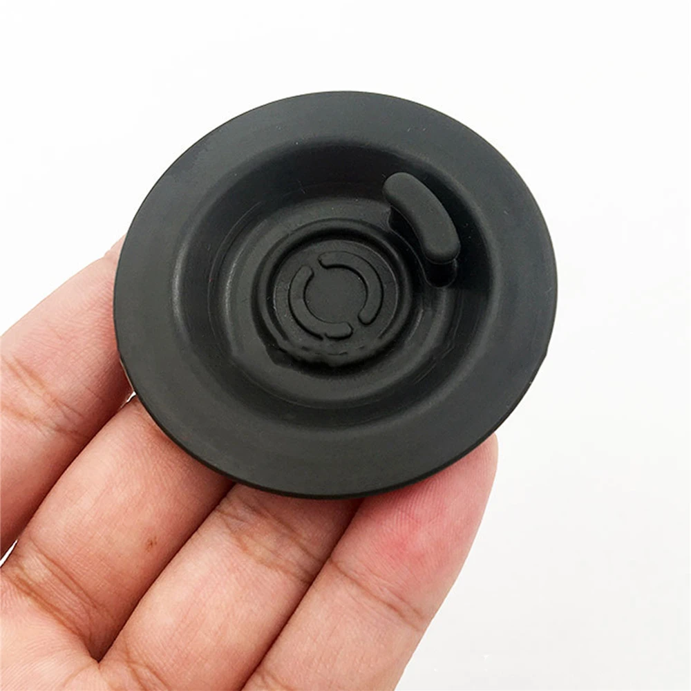 1pc 54mm Cleaning Silicone Pad Disc Gasket For Breville BES810BSS BES840XL BES878BSS BES880 BES870XL Espresso Machine Parts