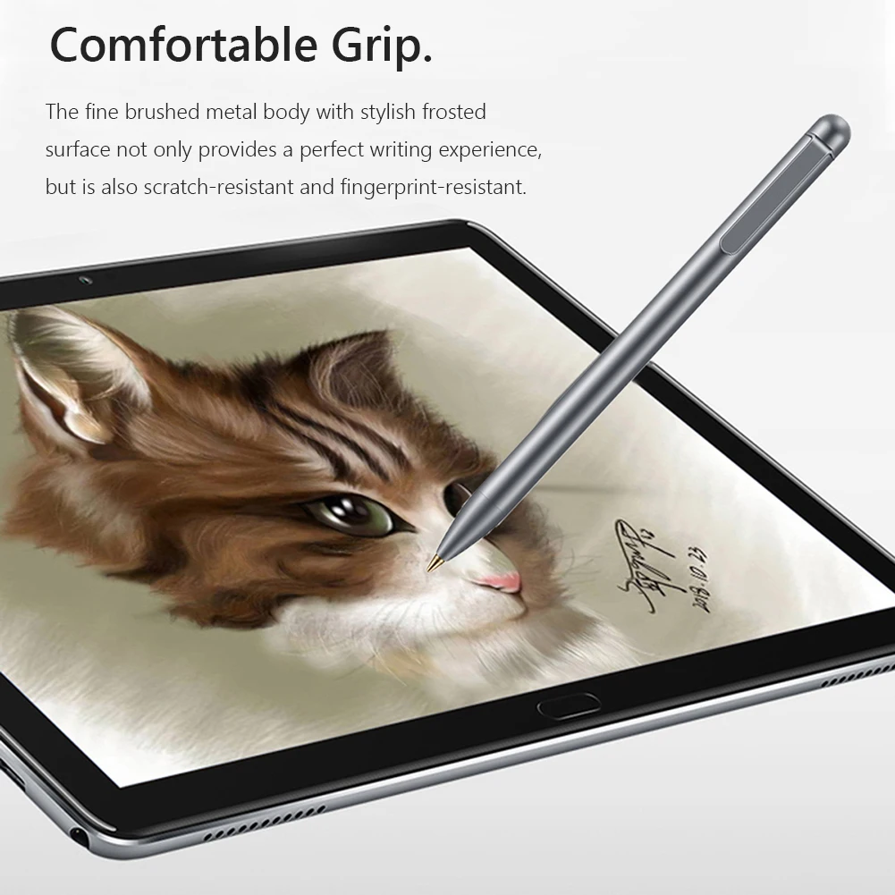 smart-tablet-stylus-2048-sense-laptop-stylus-high-sensitivity-lightweight-scratchproof-for-huawei-m-pen-lite-af63
