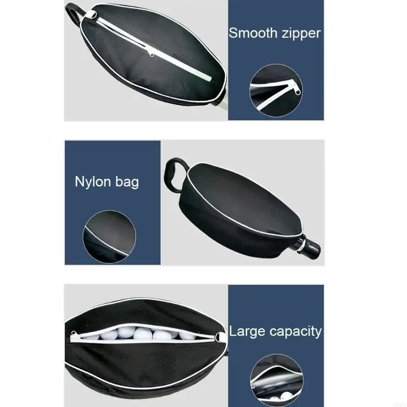 PXPF Golf Ball Pick Up Tools Retracted Pick Up Telescopic Automatic Locking Picker Training Aids Accessories
