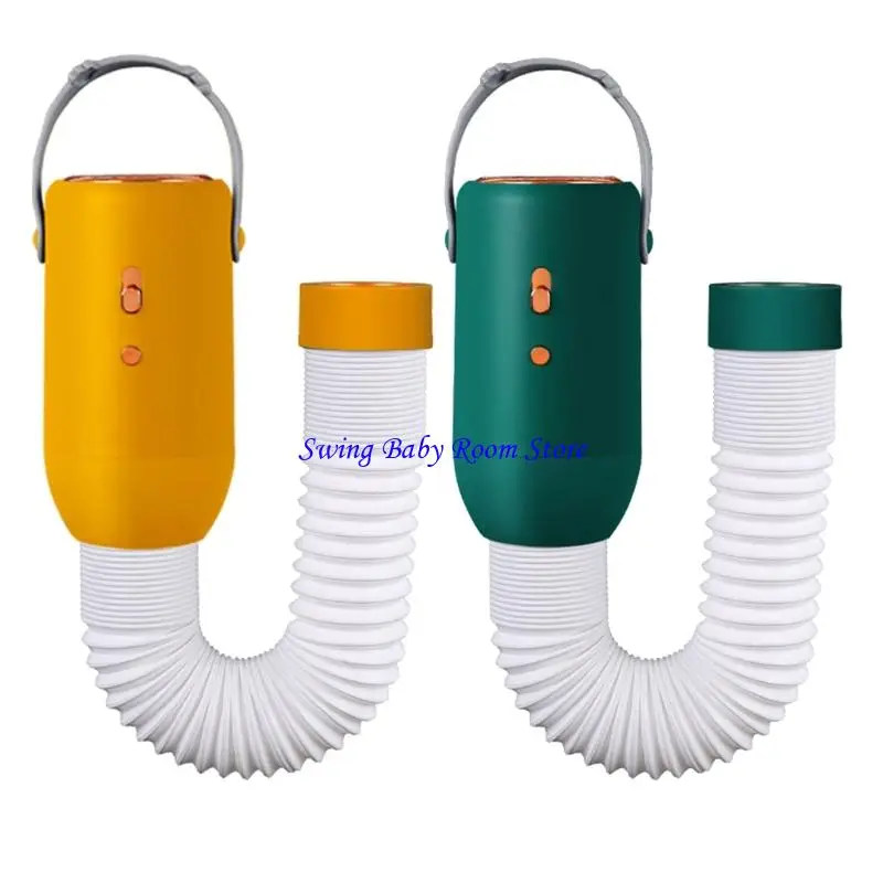 

K1ad легкая портативная сушилка миниатюрная обогреватель для домашних животных для домашних животных путешествовать домой