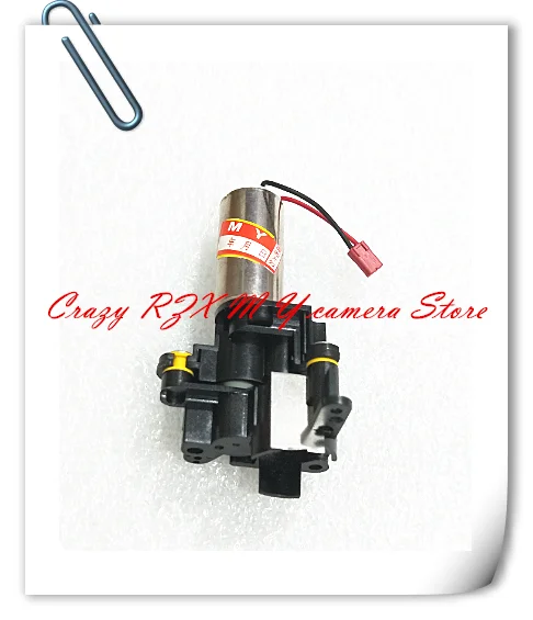 New Original Mirror Box Motor Unit Replacement for Nikon D800 Camera Repair Parts