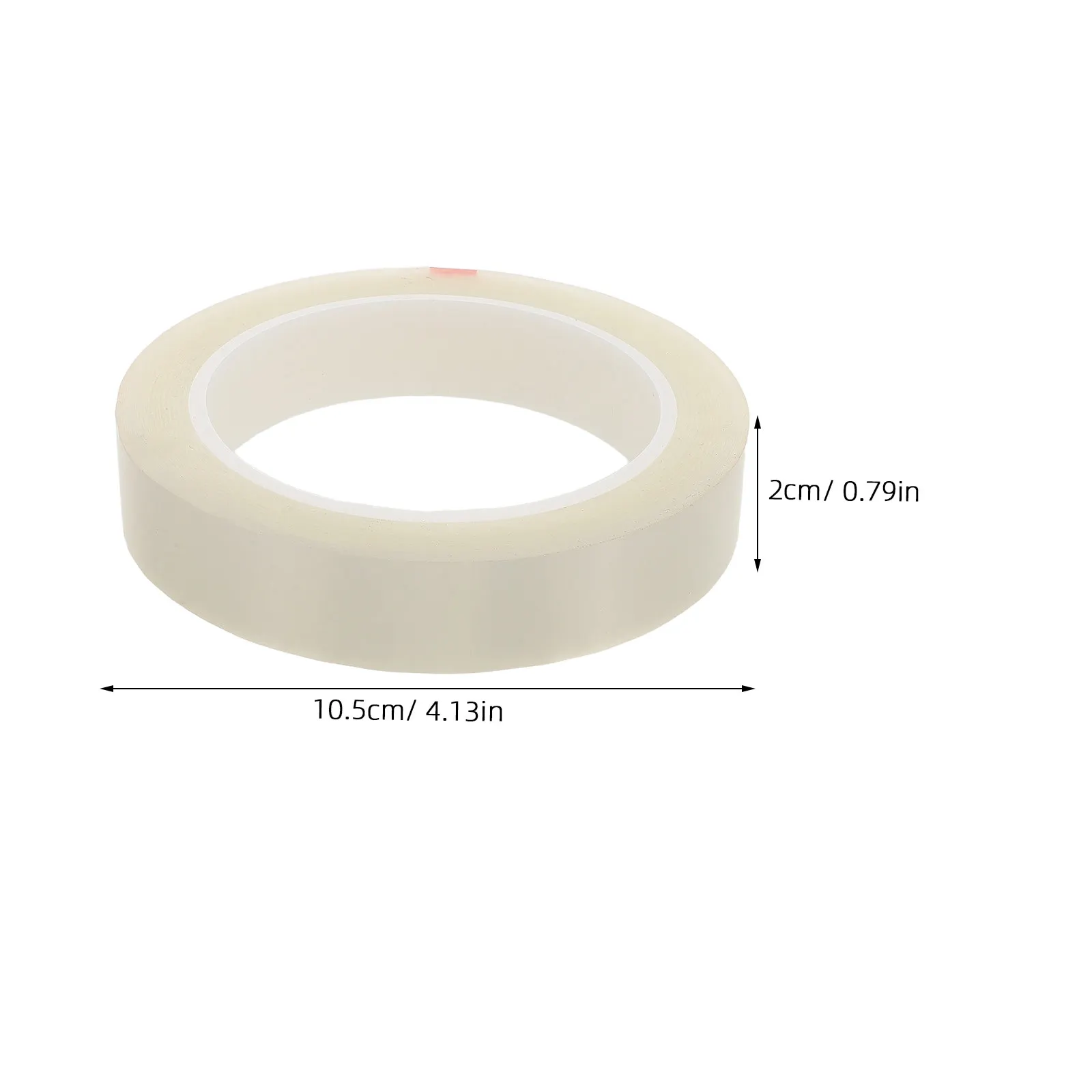 Bamboo Flute Part Accessory for Learners Membrane Beginners Dizi Film Transparent