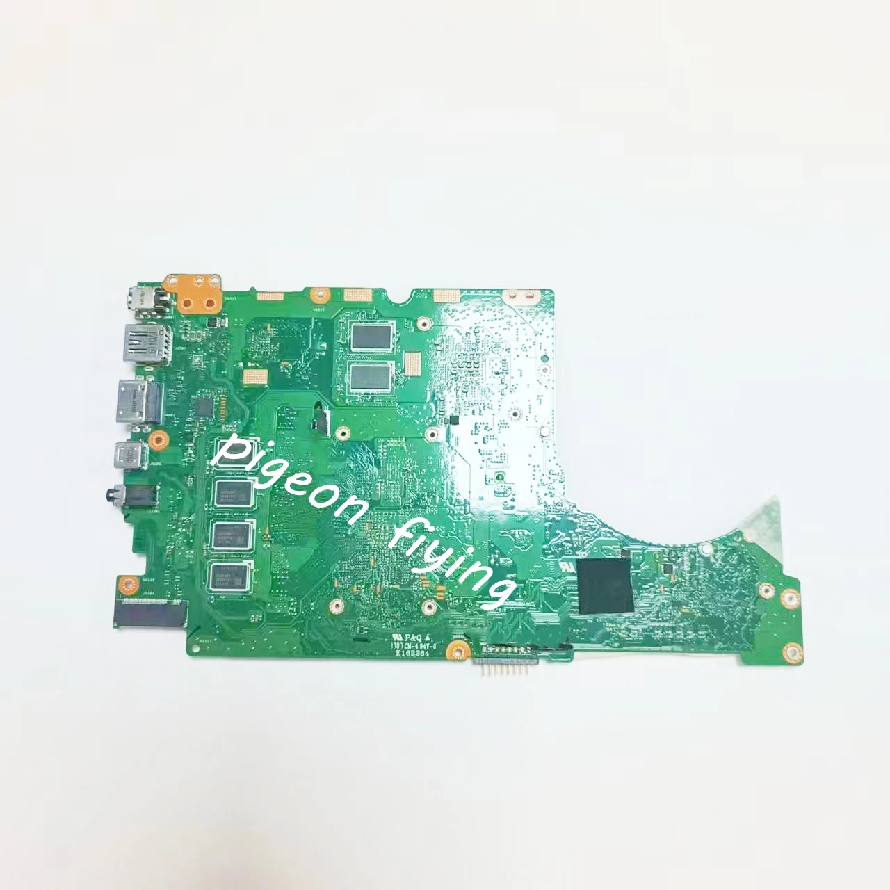 UX310UVเมนบอร์ดสําหรับASUS UX410UQK UX310UVแล็ปท็อปเมนบอร์ดCPU: I3 I5 I7 7Th Gen RAM: 4GB GPU:N18S-GTR-S-A2 2GB 100% Test OK