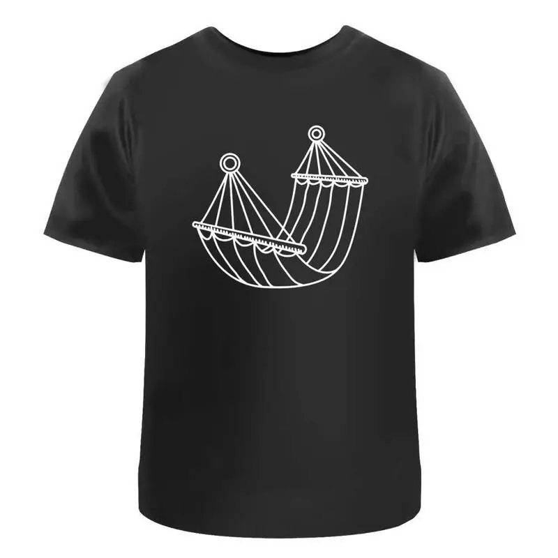 

Хлопковая футболка Hammock Ta018867