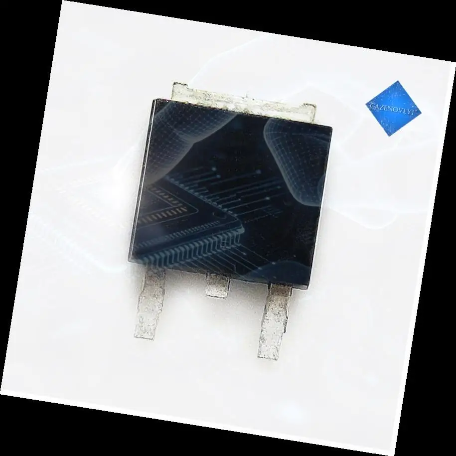 (5-10-20-30-100PCS) D417 TO-252 AOD417 Ready Stock Fast Shipping Wholesale Low MOQ Mixed Order