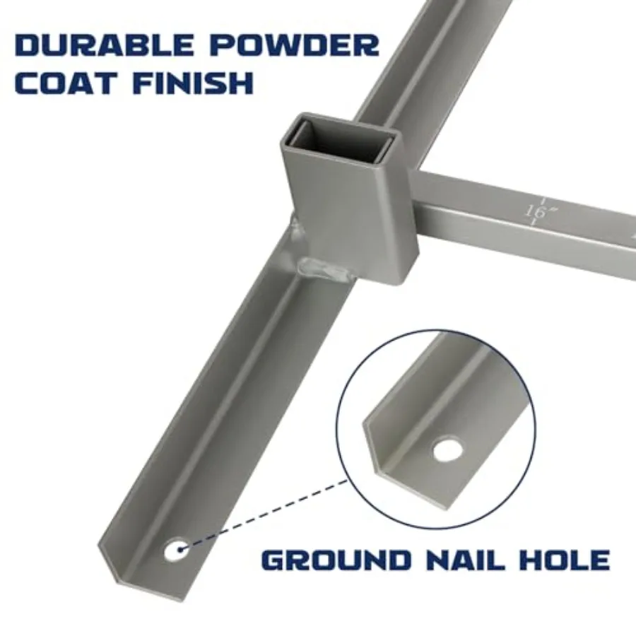 قاعدة حامل الهدف القابلة للتعديل، حامل الهدف الورقي لنطاق الرماية، قاعدة التصوير المحمولة من الورق المقوى على شكل H، مجموعة ثلاثية مع Sta