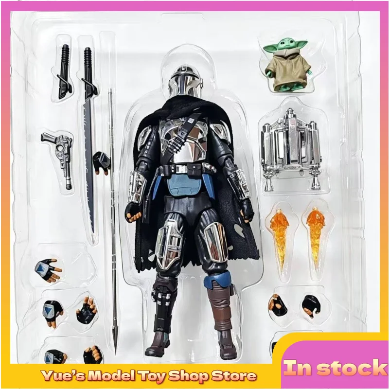 [in-stock]-ko-star-wars-the-mandalorian-20-plating-version-no256-dinjalen-gu-gu-action-figure-animation-model-toy-collection