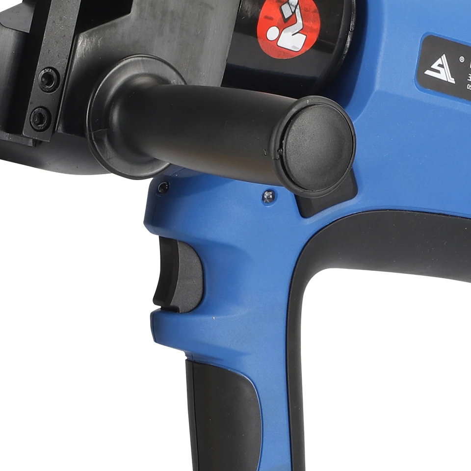 EB-1220H Battery Powered Hydraulic Punching Tool Hydraulic Hole Puncher
