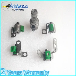 U440E U441E Solenoid Shift Kit Replacement AW8040LE AW8140LE Fits For ForD FIESTA CHEVROLET TOYOTA YARI Transmission wholesalers