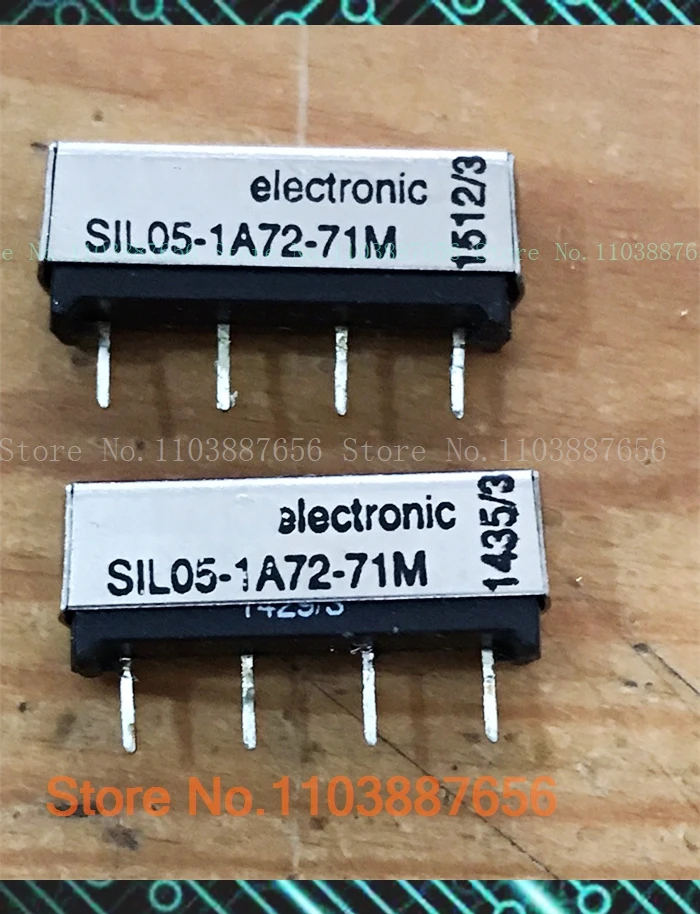 SIL05-1A72-71M