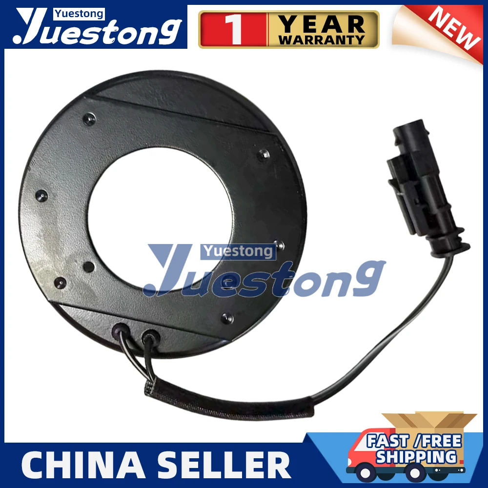 

1422226 Катушка компрессора переменного тока для Chevrolet Cruze 2012-2015 CVC L4 1.4L 157271 1522226 13377057 13385464 13412250 13414019 39067789