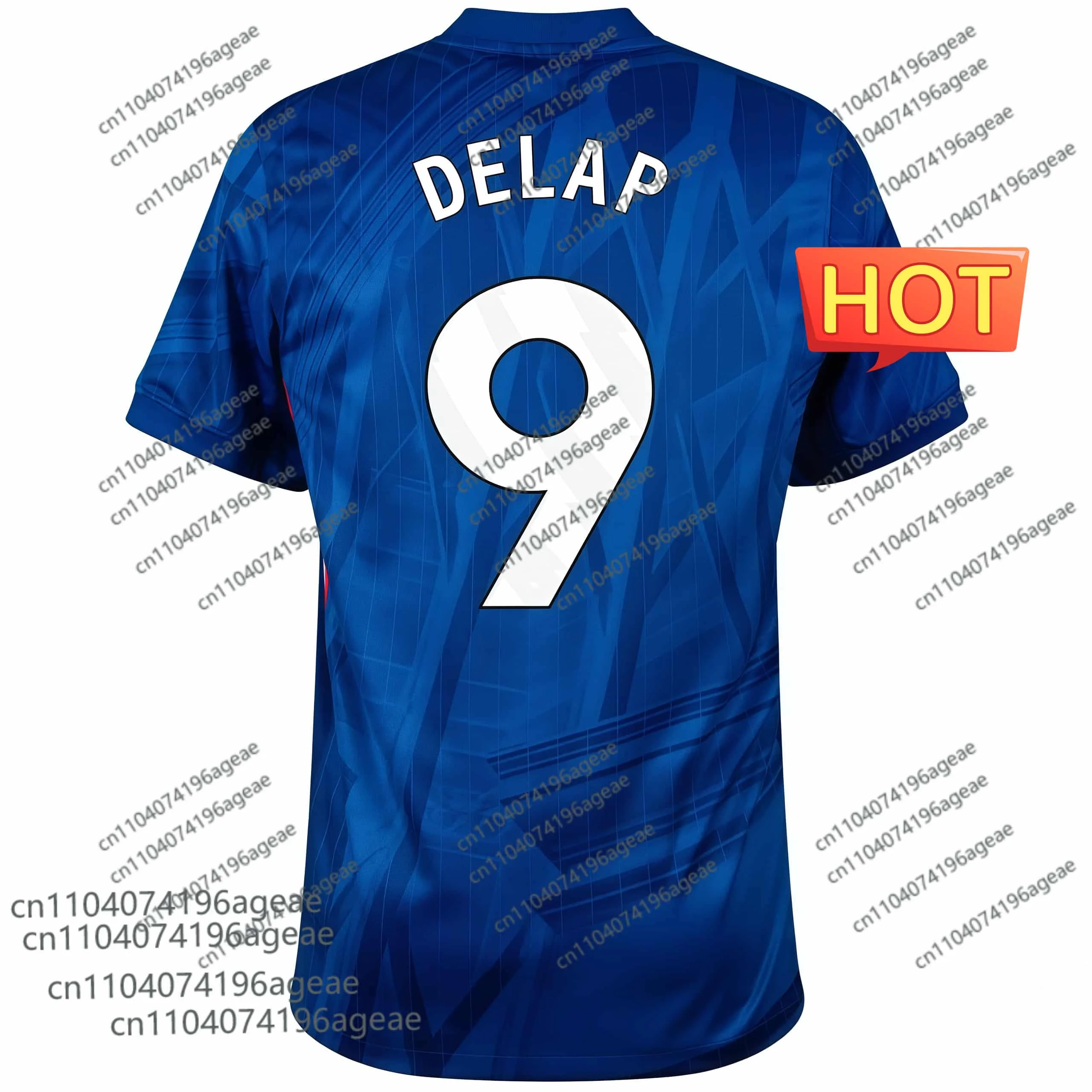 New 3D Printed Flc … - image