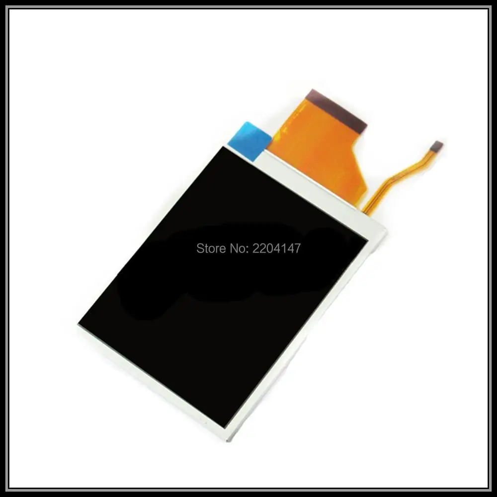 100% original new SLR Display D5200 Screen For NIKON D5200 lcd With Backlight camera repair parts