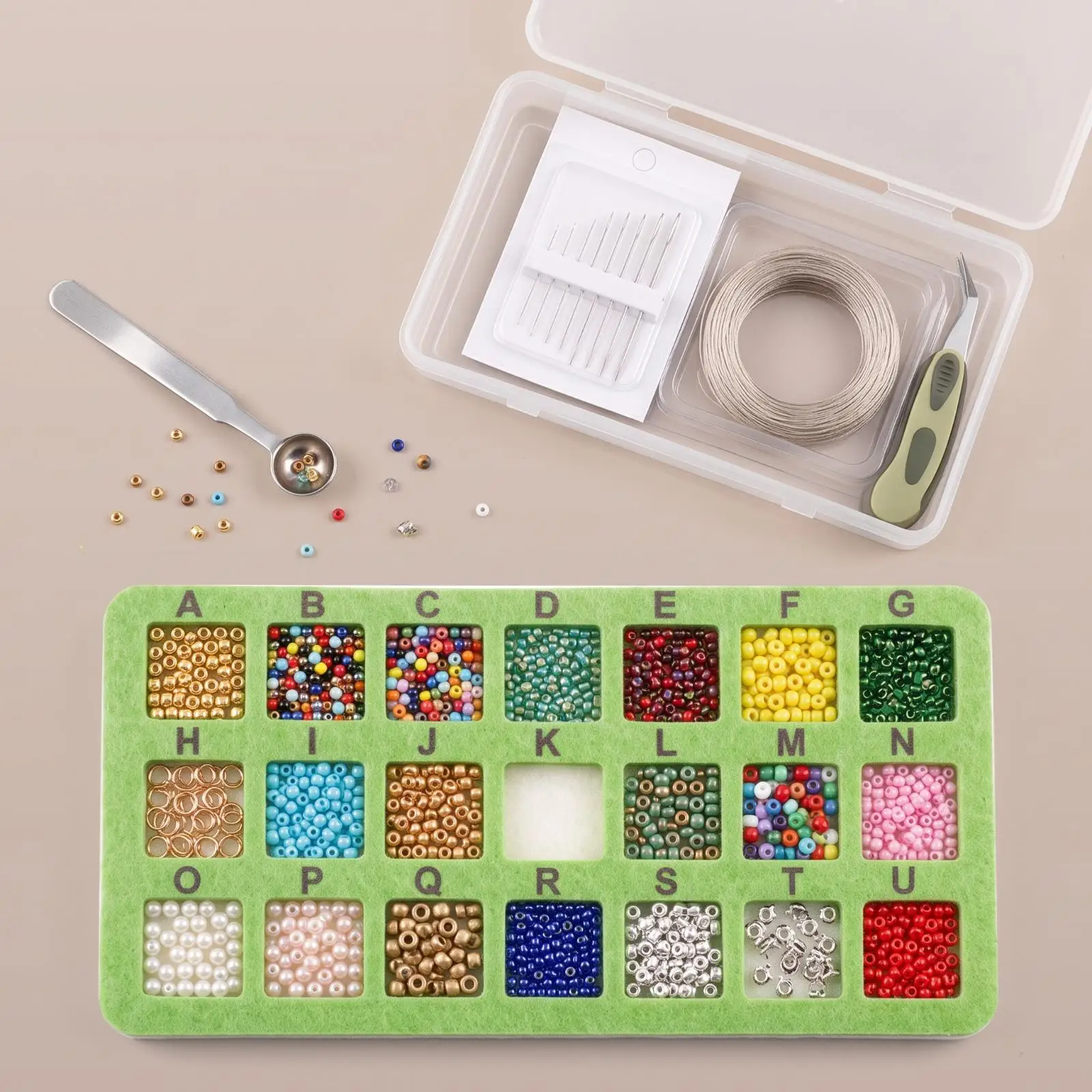 bandeja-organizadora-compacta-para-cuentas-con-21-compartimentos-y-un-inserto-de-fieltro-ideal-para-kits-de-materiales-de-bisuteria-bandeja-para-joyas-y-caja-de-herramientas-para-manualidades