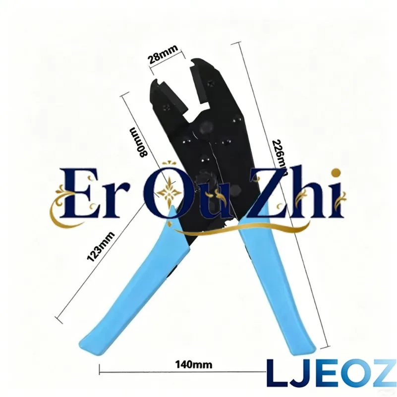 Applicable to BMW CV Axle Boot Clamp Removal and Installation Tool CV Boot Clamp Pliers