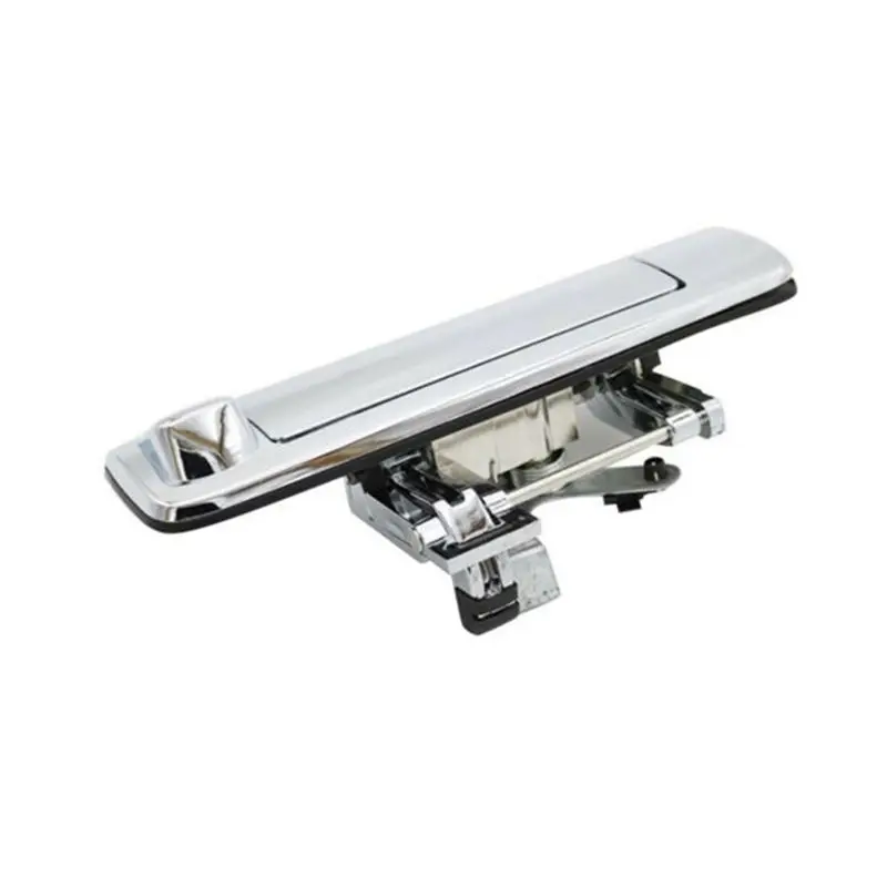 M93K-4X Car Tailgate Backup+Rear View Camera Trunk Handle Backup For Isuzu D-Max Dmax 2012-2014