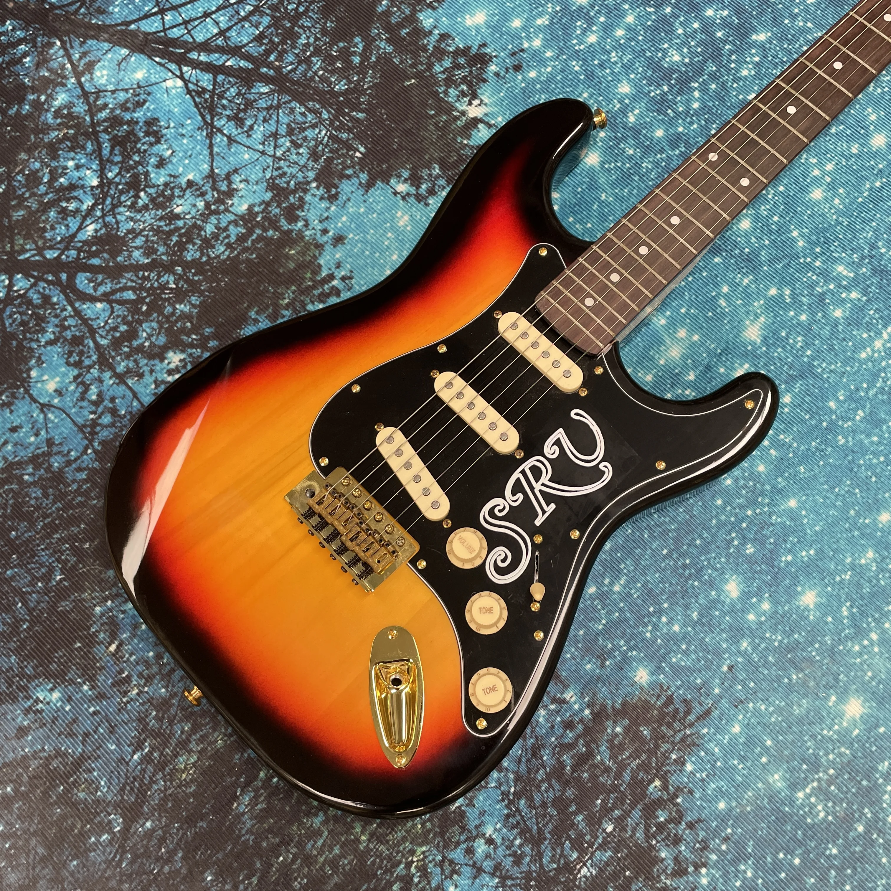 6-String Electric G…
