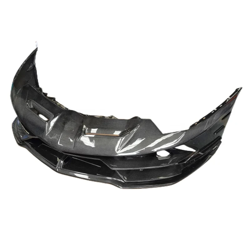 

High Quality Style Carbon Fiber Front Bumper Body Kit