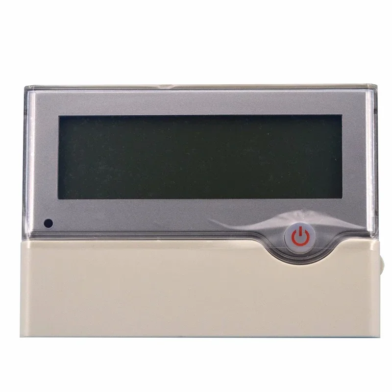 New for Carrier Air Conditioning Display Board APW07A 50BP Manual Operator Wire Control Operation Panel