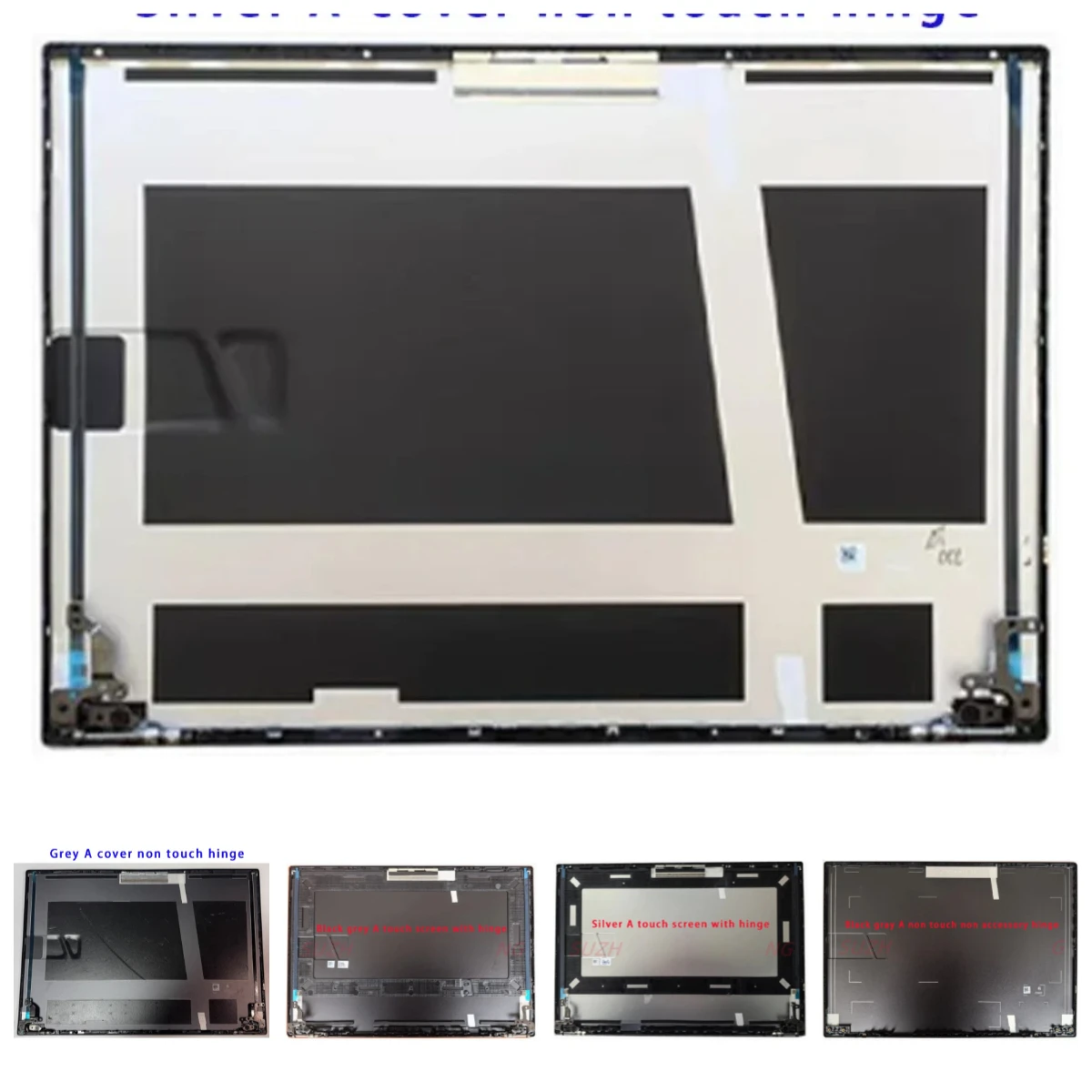 original-suitable-for-vivobook-15-k3605zu-k3605v-laptop-lcd-screen-top-cover-back-lid-upper-and-lower-abcd-hinges